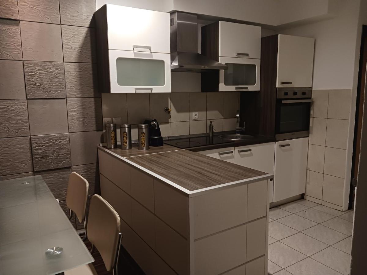 Familyhouse Apartamento PUY Exterior foto