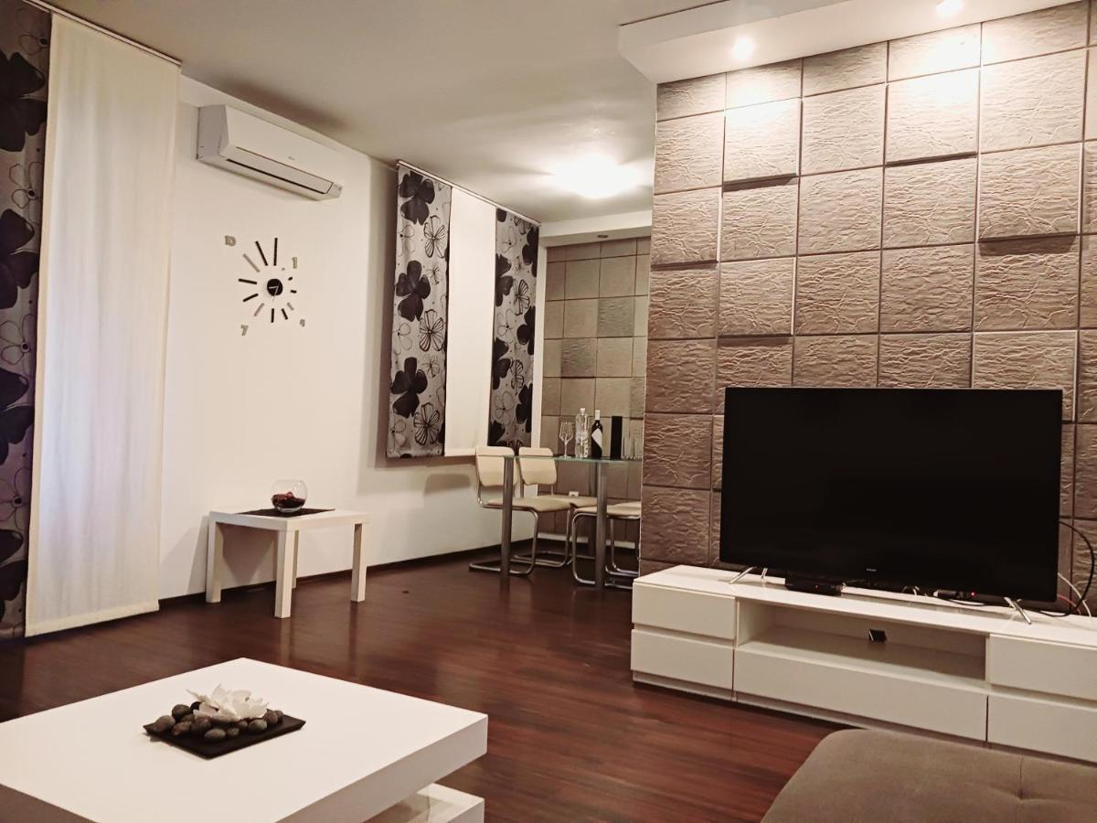 Familyhouse Apartamento PUY Exterior foto