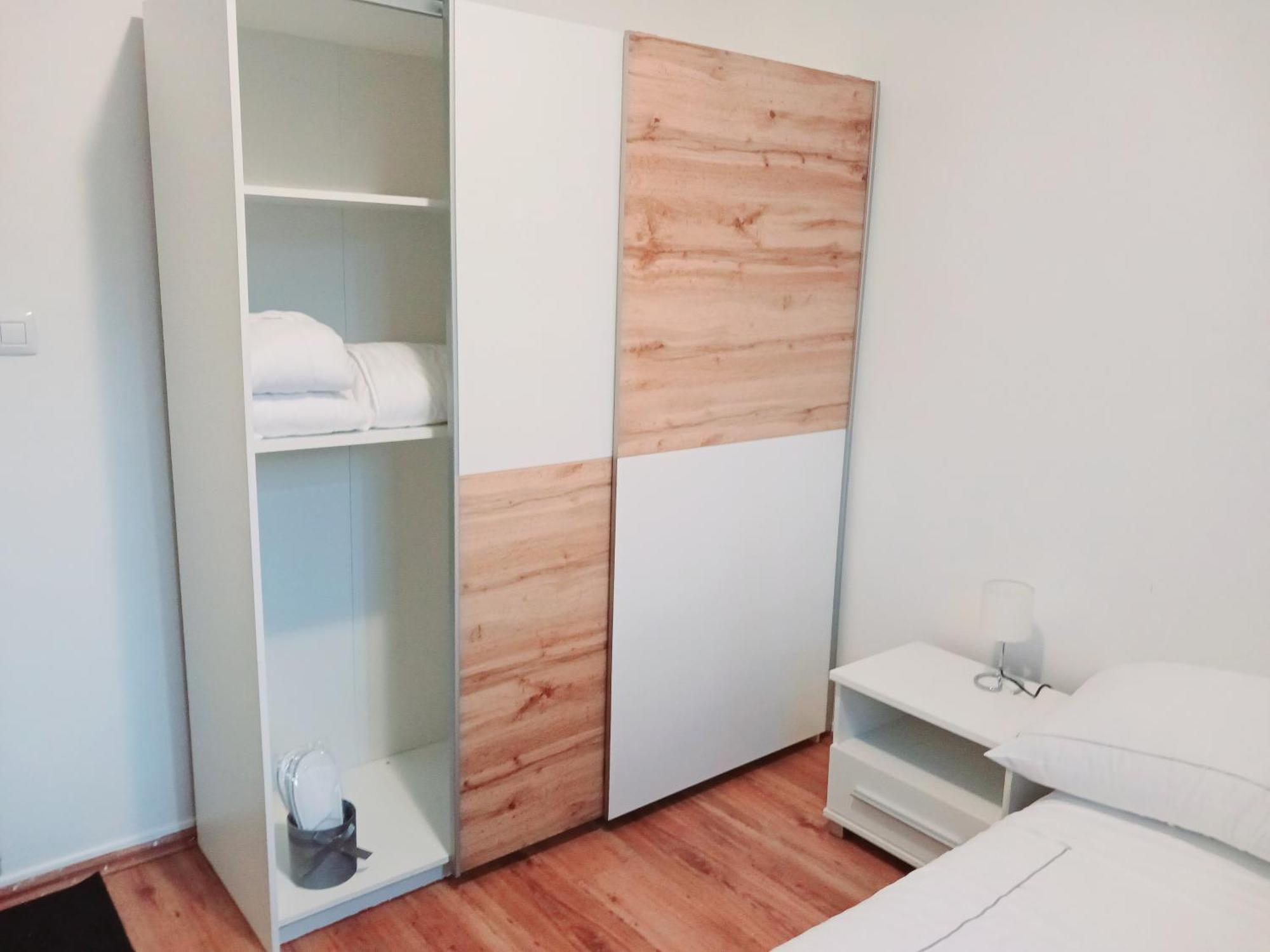 Familyhouse Apartamento PUY Exterior foto