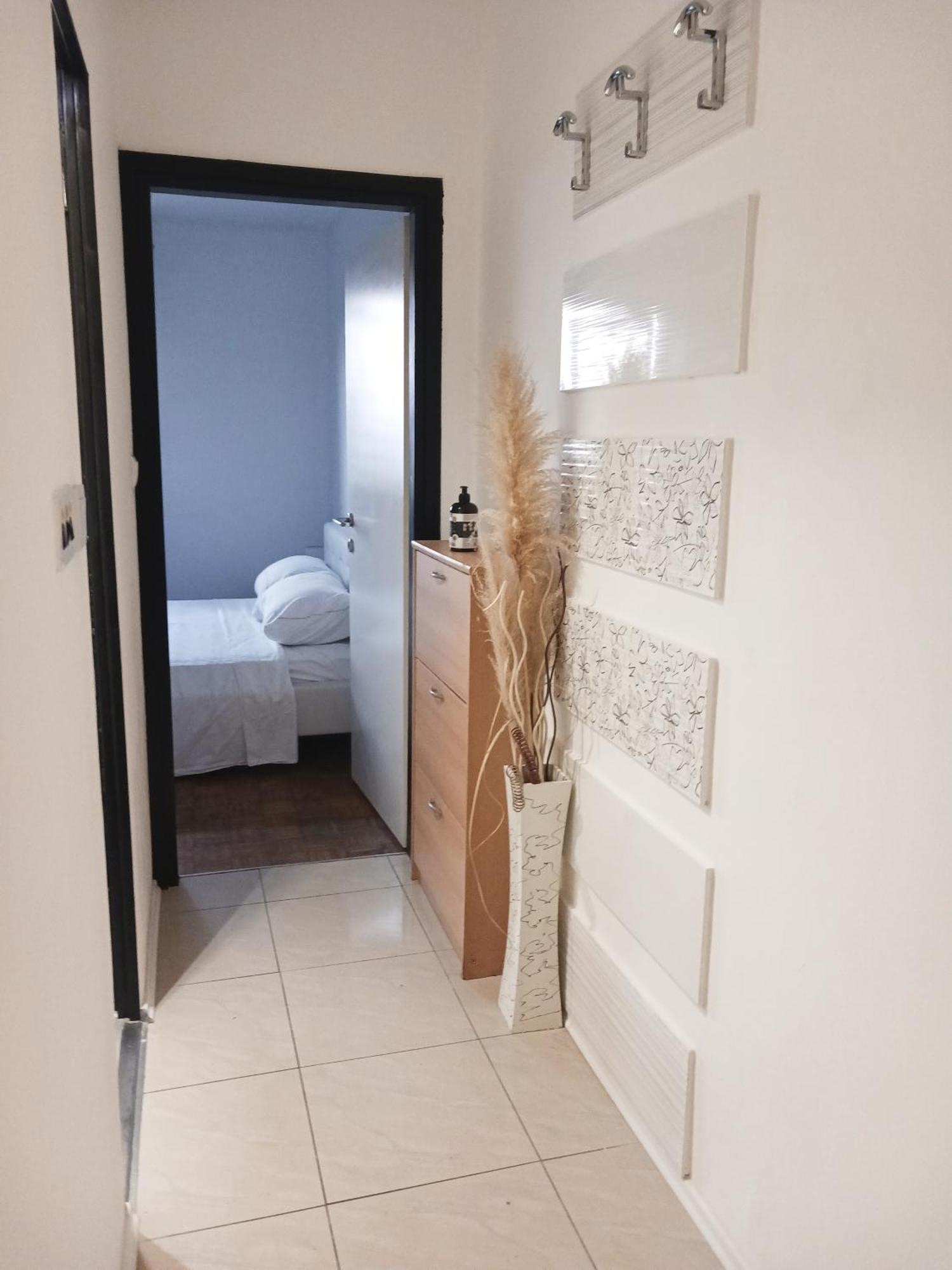 Familyhouse Apartamento PUY Exterior foto